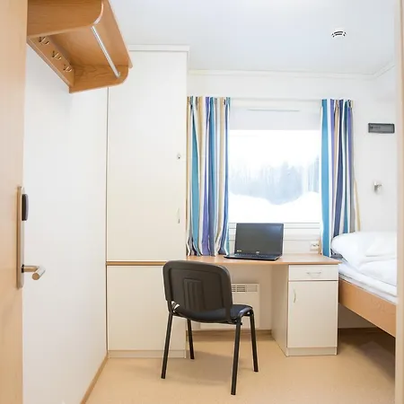 Hamar Arbeidshotell * Hamar (Hedmark)
