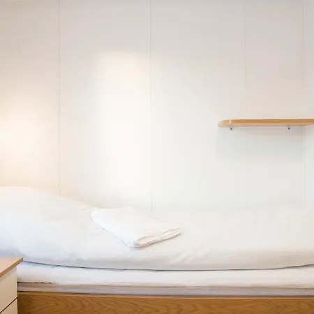 Hamar Arbeidshotell Motel Hamar (Hedmark)
