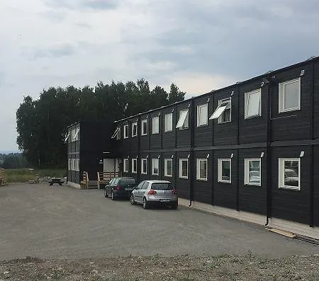 Hamar Arbeidshotell Hamar (Hedmark)