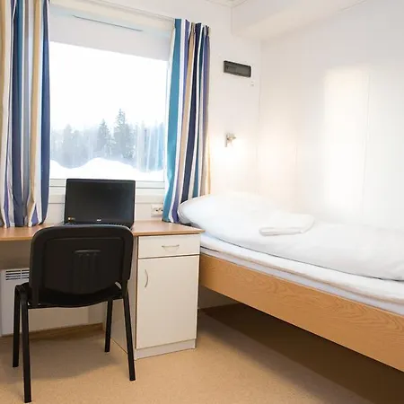 Motel Hamar Arbeidshotell *